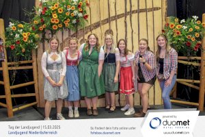 Tag der Landjugend